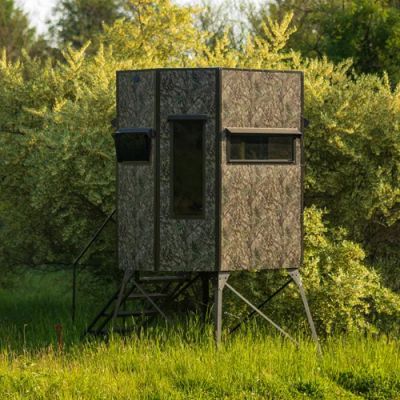 Main Menu Block Blinds